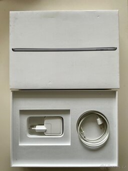 IPad (6th Generation) Wi-Fi+ Cellular 128 GB +Apple pencil - 4