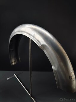 Blatník JAWA 550 Pařez - 4