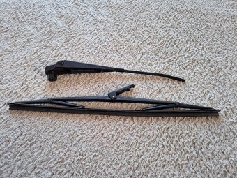 Nové stěrače Octavia, 1000 MB, 100, 110R? - 4