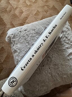 Čezeta a skútry J.F. Kocha - 4