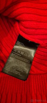Svetrové šaty H&M - 4