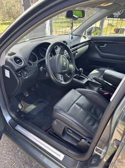 Seat EXEO ST 2.0, 105kW, 181xxx - 4