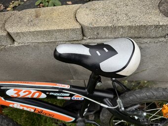 Dinobike 320 BMX - 4