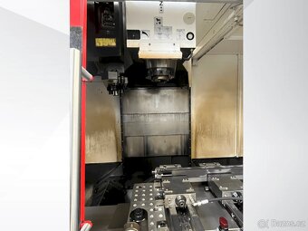 Obráběcí centrum MAS MCV 1270 Power (2018) - 4