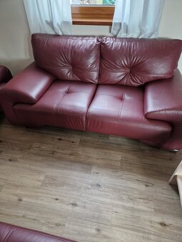 Sedací souprava - 4