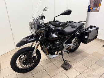 MOTO GUZZI V 85 TT,ABS,TOP - 4