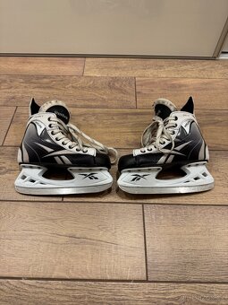 Chlapecké brusle 35 - 4