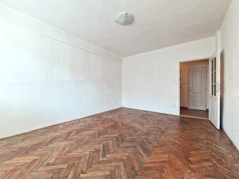 Pronájem 1++, 39m2, centrum Ostravy - 4