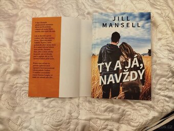 Ty a já navždy - 4