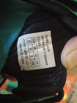 Dámské sandály - 4