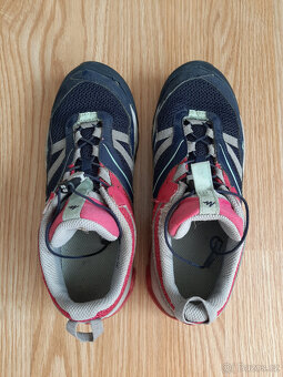 Trekové boty, dětské - 4