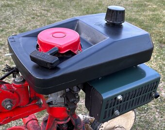 Vari Tera -  motor - 4