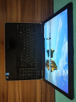 Dell Latitude E6540 | i7 • 16GB • 256GB SSD - 4