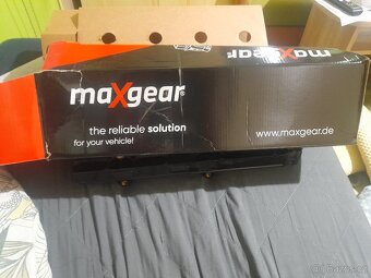 Nová zapalovací lišta opel - 4