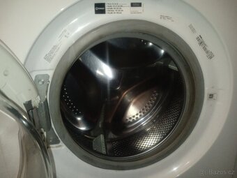 Indesit ISWC 51051 - 4