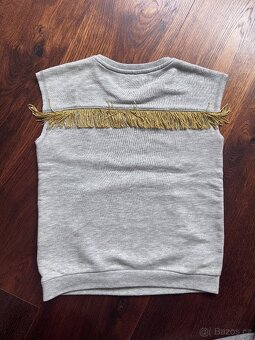 Triko Replay vel 130cm - 4