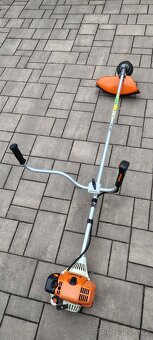Křovinořez Stihl FS 100 - 4