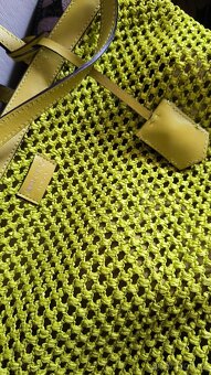 Jimmy Choo nová kabelka - 4