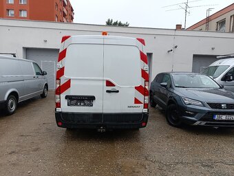 Renault Master 80tkm - 4