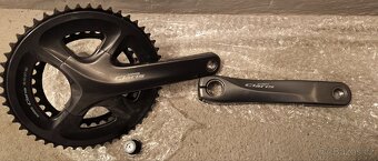 Shimano Claris komponenty - 4
