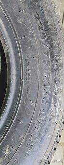 GT Radial 225/75 R16C - 4