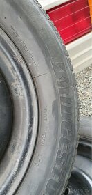 Letní a zimní pneumatiky - 4