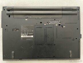 Lenovo Thinkpad T420 i5 / 8GB / 240SSD / 2H - 4