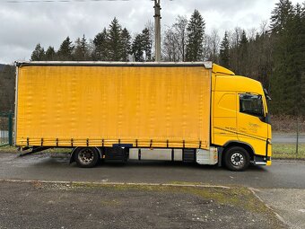 Volvo FH420 18t r.v. 2015, nový tachograf - 4