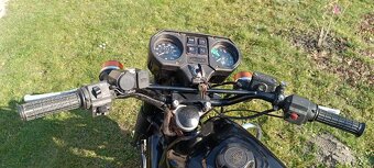 Jawa 350/639 (VÝMĚNA za cizí moto) - 4