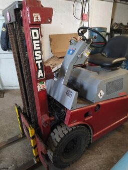 Desta MV 12B prodej - 4