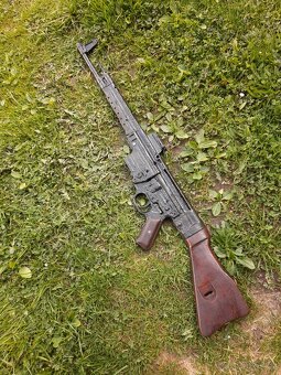 MP44 (StG44) útočná puška - 4