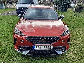Cupra Formentor VZ 310ps - 4
