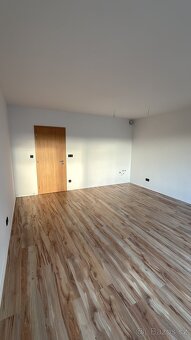 BYT 2+KK+balkon TOP EXLUZIVNÍ 58,11 m2 věž B - 4