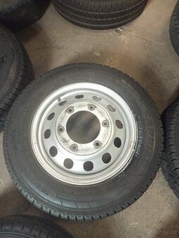 Ford transit - 4