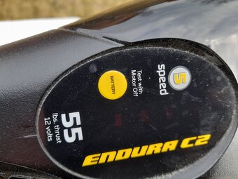 Minikota Enduro C2 55 - 4