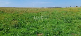 Prodej stavebního pozemku 900 m2, Okrouhlo Praha - západ - 4
