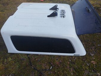 HARDTOP FORD RANGER - 4