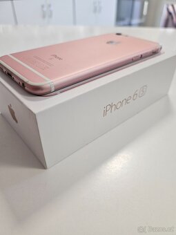 iphone 6s 64GB - 4