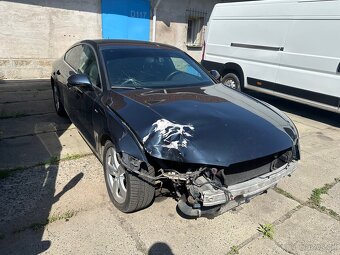 Audi a7 3.0tdi - 4