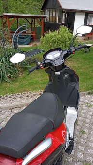 Kentoya Viron 125 - 4