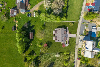 Prodej pozemku k bydlení, 1973m², Frýdlant - Údolí - 4