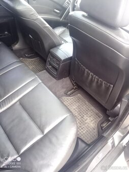 BMW E61 525d - 4