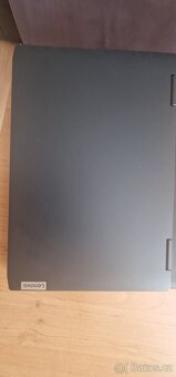 Lenovo IdeaPad Gaming 3 15ARH7 Onyx Grey (82SB00Q9CK) - 4