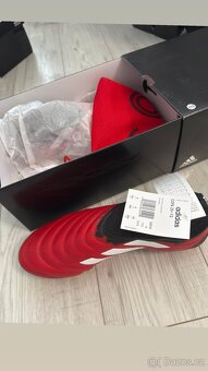 Adidas Predator Freak.1 FG - 4