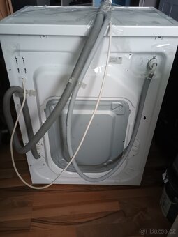 Starší pračka Gorenje - 4