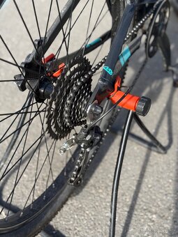 Dětské horské kolo ORBEA MX 24” - 4