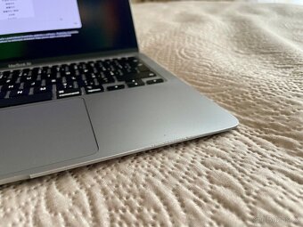 MacBook Air M1 2020, 256GB - 4