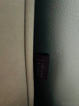 Postel Boxspring Henry Style 160x80 - 4