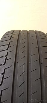 Continental 235/55 R19 105V 1x4,5mm a 1x5mm - 4