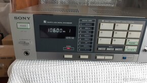 SONY STR VX30L - 4